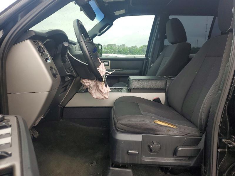 2016 Ford Expedition el xlt