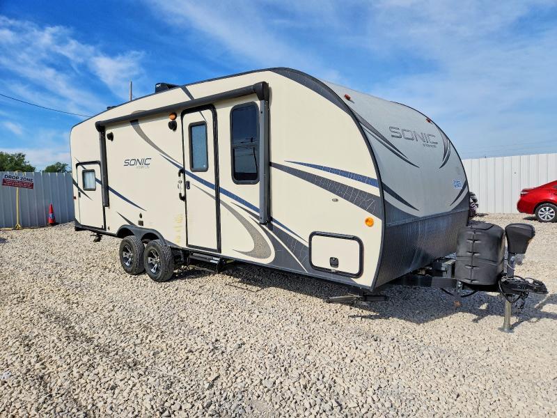 2019 Kz-Rv Sonic Camper