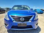 2015 Nissan Versa 1.6 sl