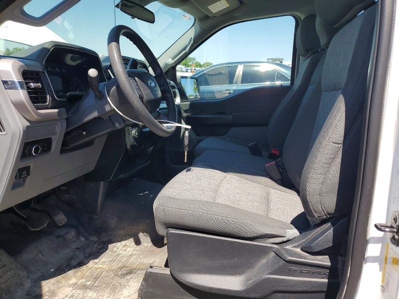 2023 Ford F150