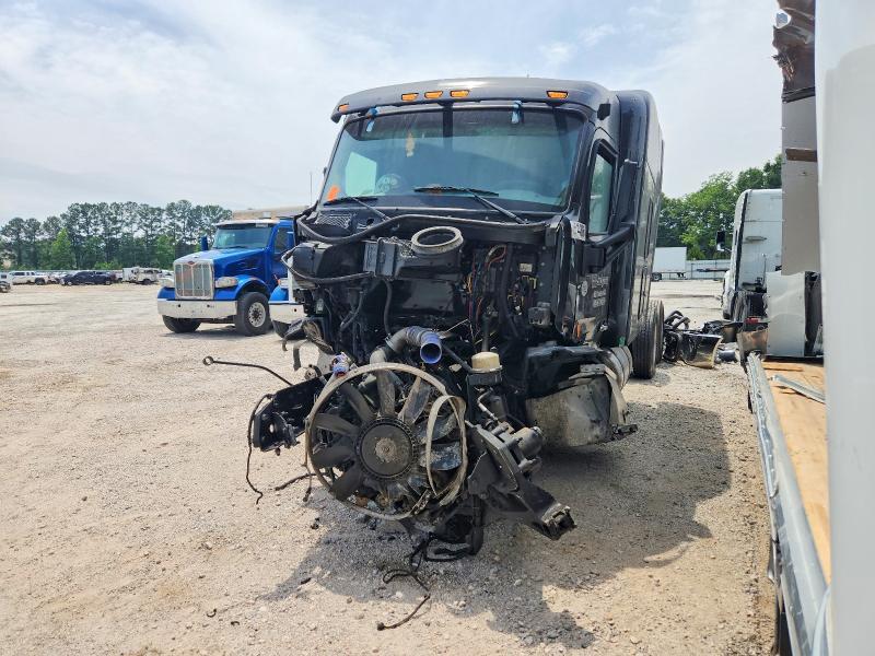 2021 Peterbilt 579 Semi Truck