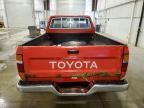 1991 Toyota Pickup Deluxe