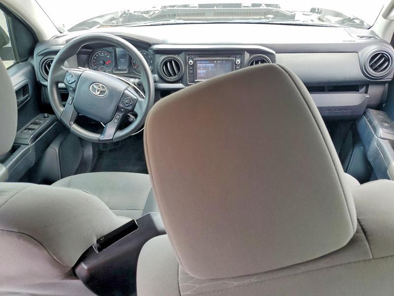 2019 Toyota Tacoma SR