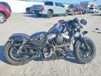 2021 Harley-Davidson XL1200 X