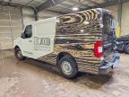 2017 Nissan NV 2500 HD S