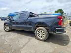 2019 Chevrolet Silverado C1500 Custom
