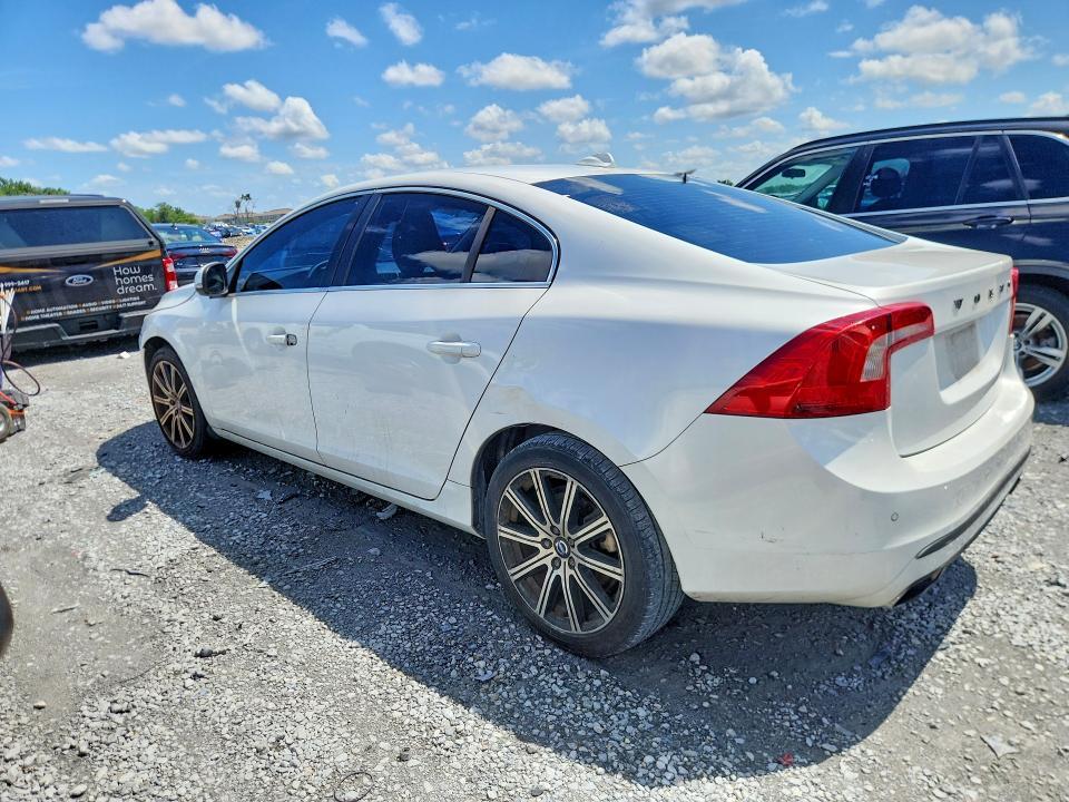 2017 Volvo S60 Premier