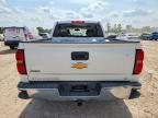 2016 Chevrolet Silverado C1500 LT