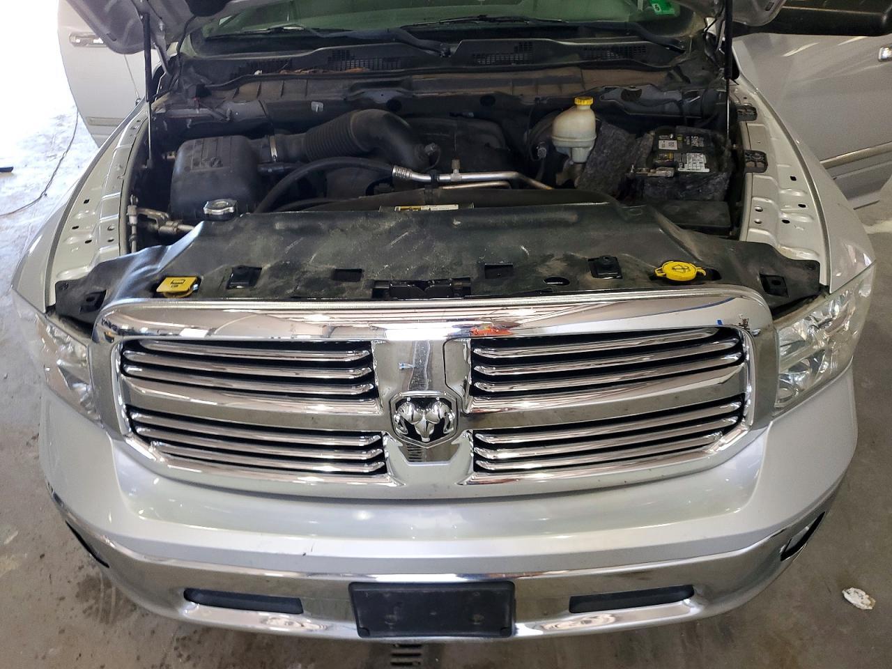 2014 Dodge RAM 1500 SLT