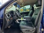 2017 Nissan Titan XD SL