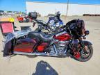 2018 Harley-Davidson Flhtkse CVO Limited