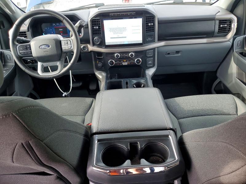 2024 Ford F150 XLT