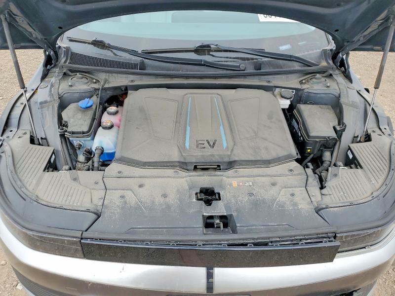 2022 Hyundai Ioniq 5 sel