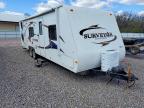 2011 Foresriver 2011 Forest River Surveyor Camper