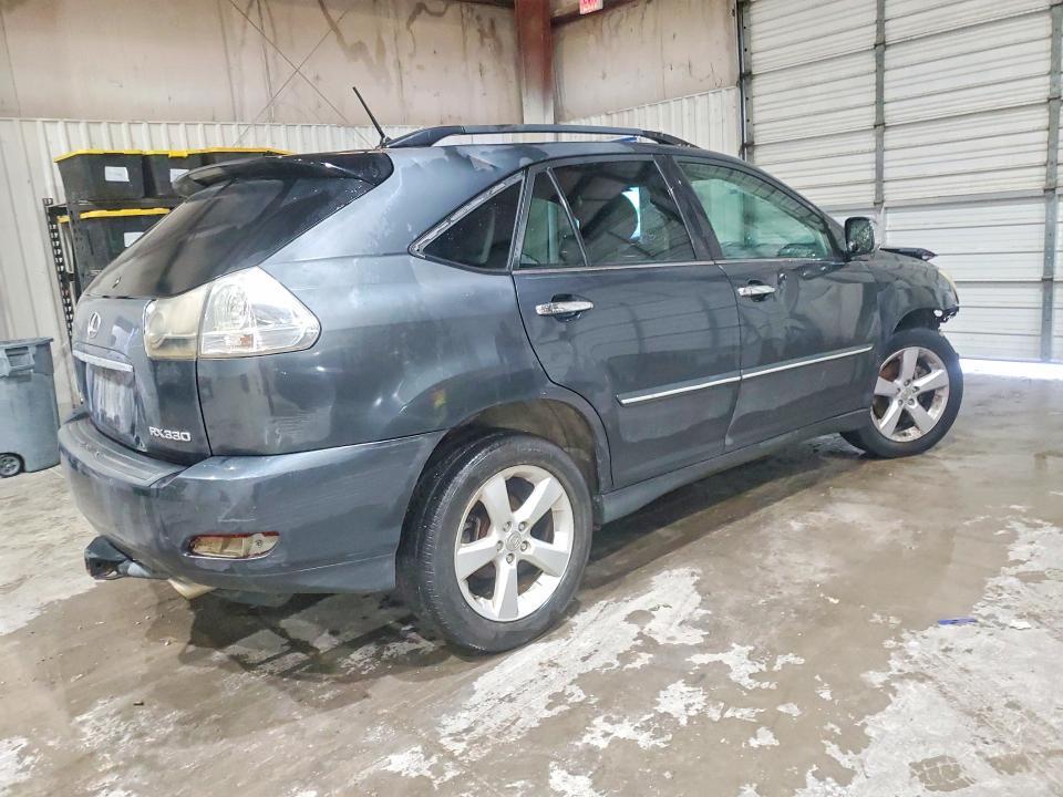 2005 Lexus Rx 330