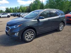 2018 Chevrolet Equinox lt for sale in Cookstown, ON