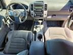 2015 Nissan Frontier S