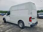 2016 Nissan NV 2500 HD S
