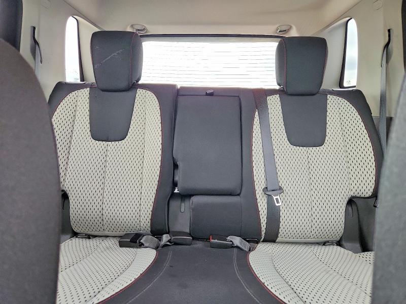 2013 GMC Terrain sle
