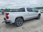 2022 Chevrolet Silverado K1500 LT-L