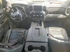 2019 GMC Sierra K1500 SLT