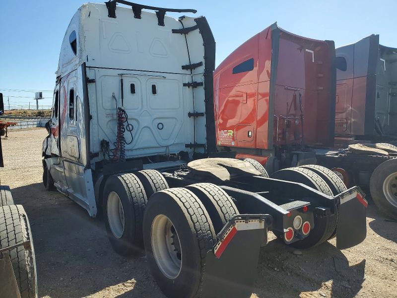 2026 Freigliner 2026 Freightliner Cascadia 126 Semi Truck