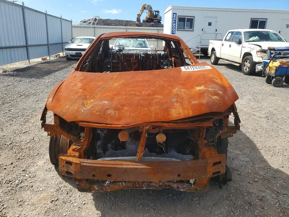 2008 Toyota Camry Base