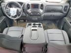 2025 Chevrolet Silverado K1500