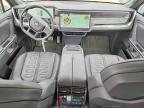 2022 Rivian R1T Launch Edition