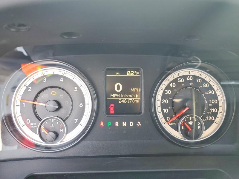 2014 Dodge RAM 1500 ST