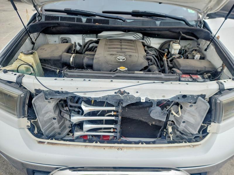 2013 Toyota Tundra Crewmax SR5