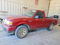 2008 Ford Ranger en venta en Abilene, TX