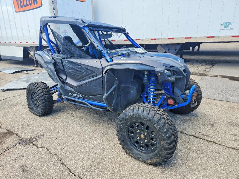 2021 Honda Talon 1000 Utility Vehicle