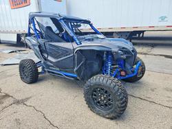 Salvage cars for sale from Copart Moraine, OH: 2021 Honda Talon 1000 Utility Vehicle