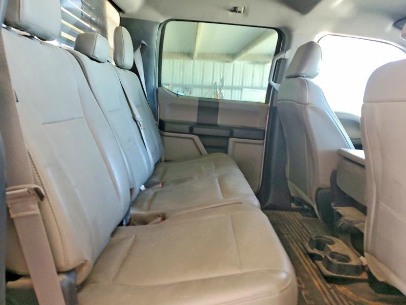 2019 Ford F250 Super Duty