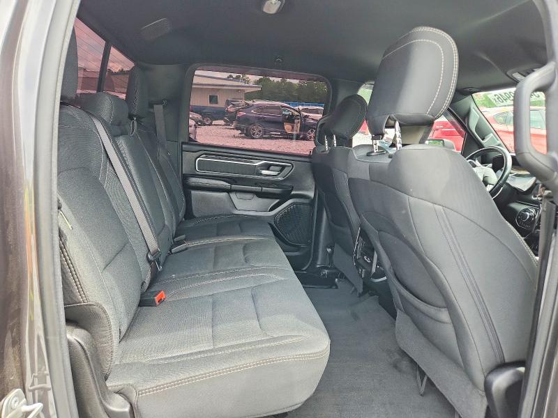 2020 Dodge RAM 1500 BIG HORN/LONE Star