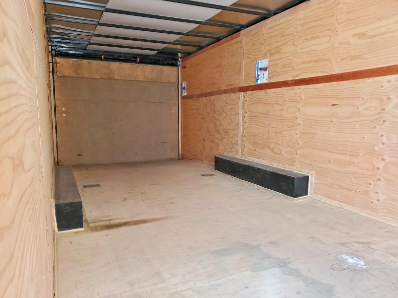 2024 Idgm 2024 Interstate VICTVCC24TA3 Enclosed Cargo Traile
