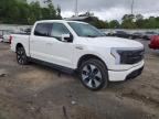 2023 Ford F150 Lightning PRO