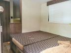 2018 Kz Sportsmen 2018 KZ-RV Sportsmen Camper
