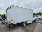 2021 Ford E450 BOX Truck