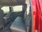2026 Chevrolet Silverado K1500 RST