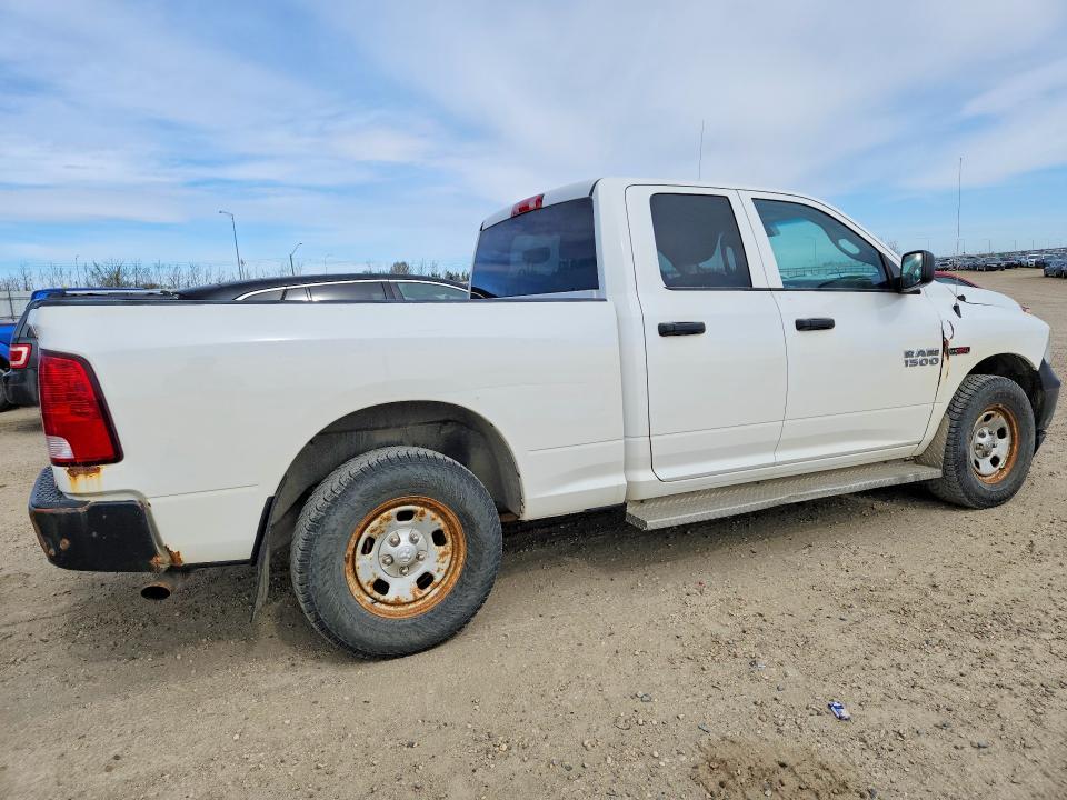 2016 Dodge RAM 1500 ST