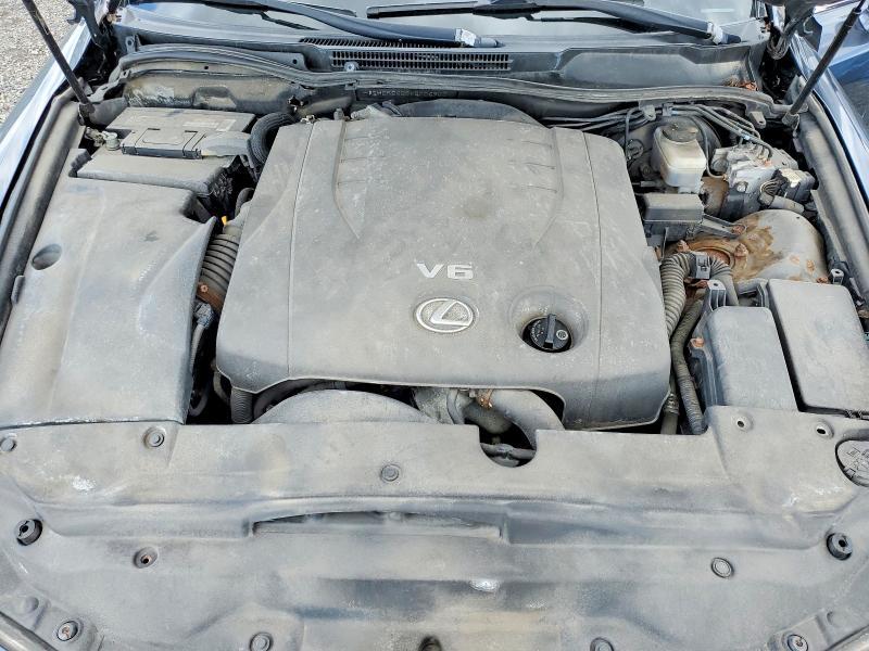 2006 Lexus Is 250