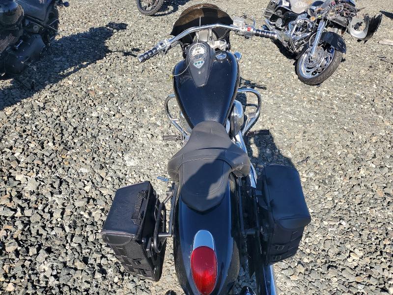 2009 Kawasaki VN900 C