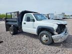 2006 Chev Rolet Silverado Dump Truck