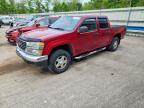 2006 GMC Canyon