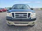 2007 Ford F150 Supercrew