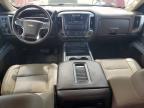 2016 Chevrolet SILVER1500