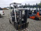 2015 Unicariers 2015 Unicarriers Forklift
