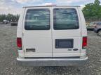 2013 Ford Econoline E350 Super Duty Wagon
